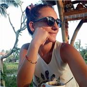 Laurea in Lingue straniere, inglese e spagnolo